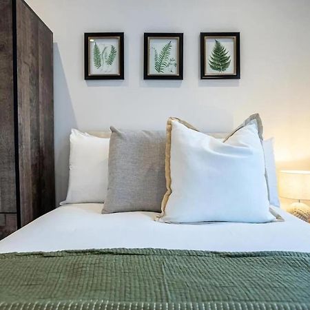 Amazing 2 Bedrooms I Brighton Station I Sleep 6 I Rh1 Dış mekan fotoğraf