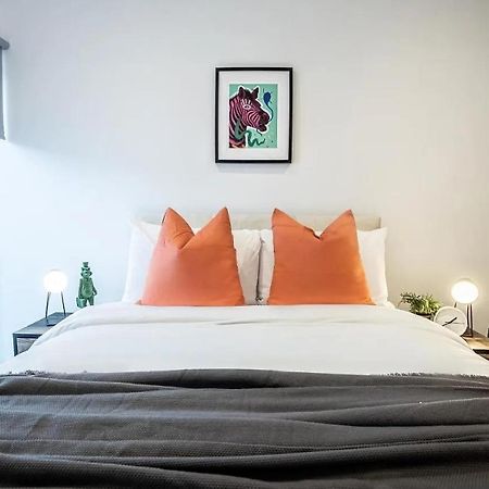 Amazing 2 Bedrooms I Brighton Station I Sleep 6 I Rh1 Dış mekan fotoğraf