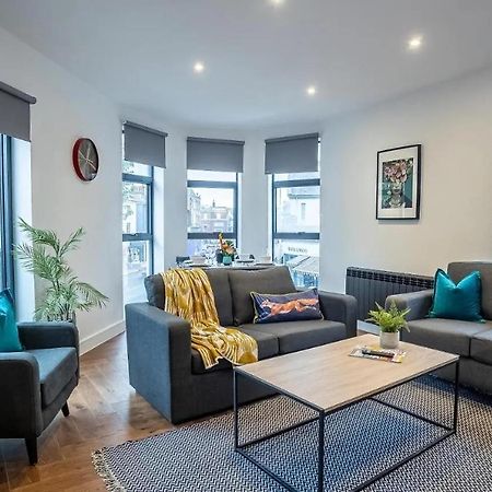 Amazing 2 Bedrooms I Brighton Station I Sleep 6 I Rh1 Dış mekan fotoğraf