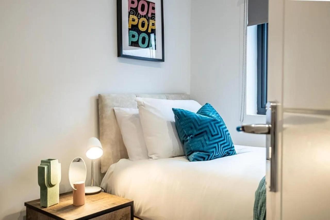 Amazing 2 Bedrooms I Brighton Station I Sleep 6 I Rh1 Dış mekan fotoğraf