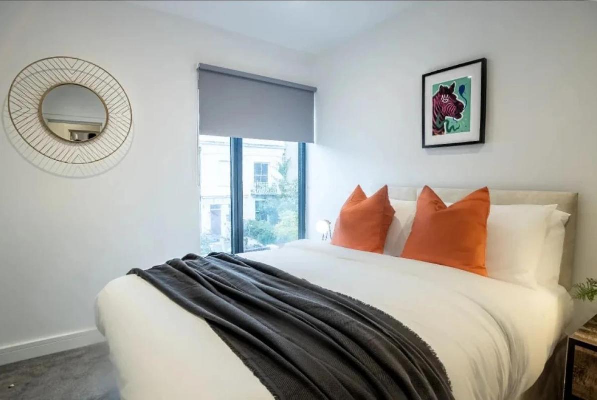 Amazing 2 Bedrooms I Brighton Station I Sleep 6 I Rh1 Dış mekan fotoğraf