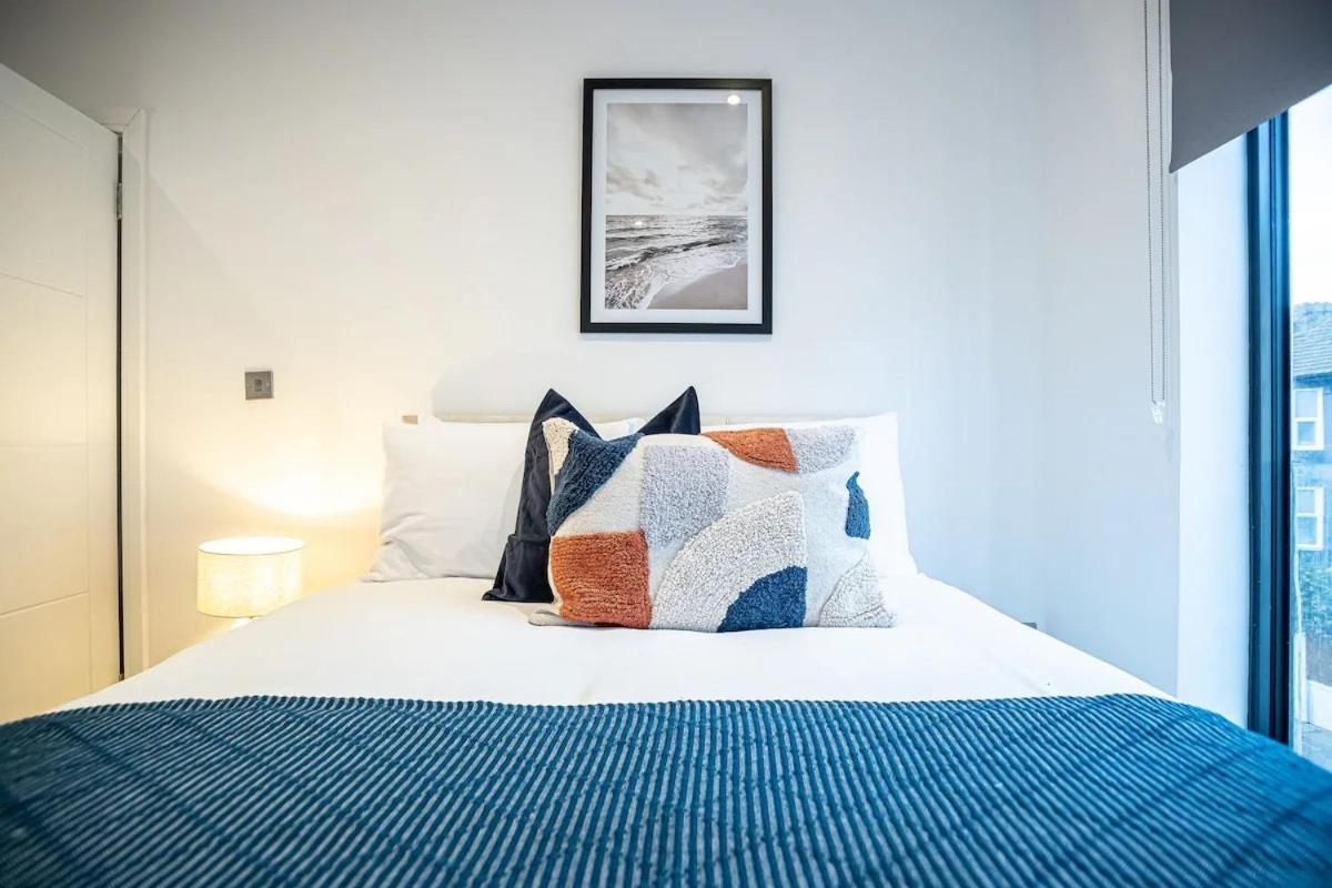 Amazing 2 Bedrooms I Brighton Station I Sleep 6 I Rh1 Dış mekan fotoğraf