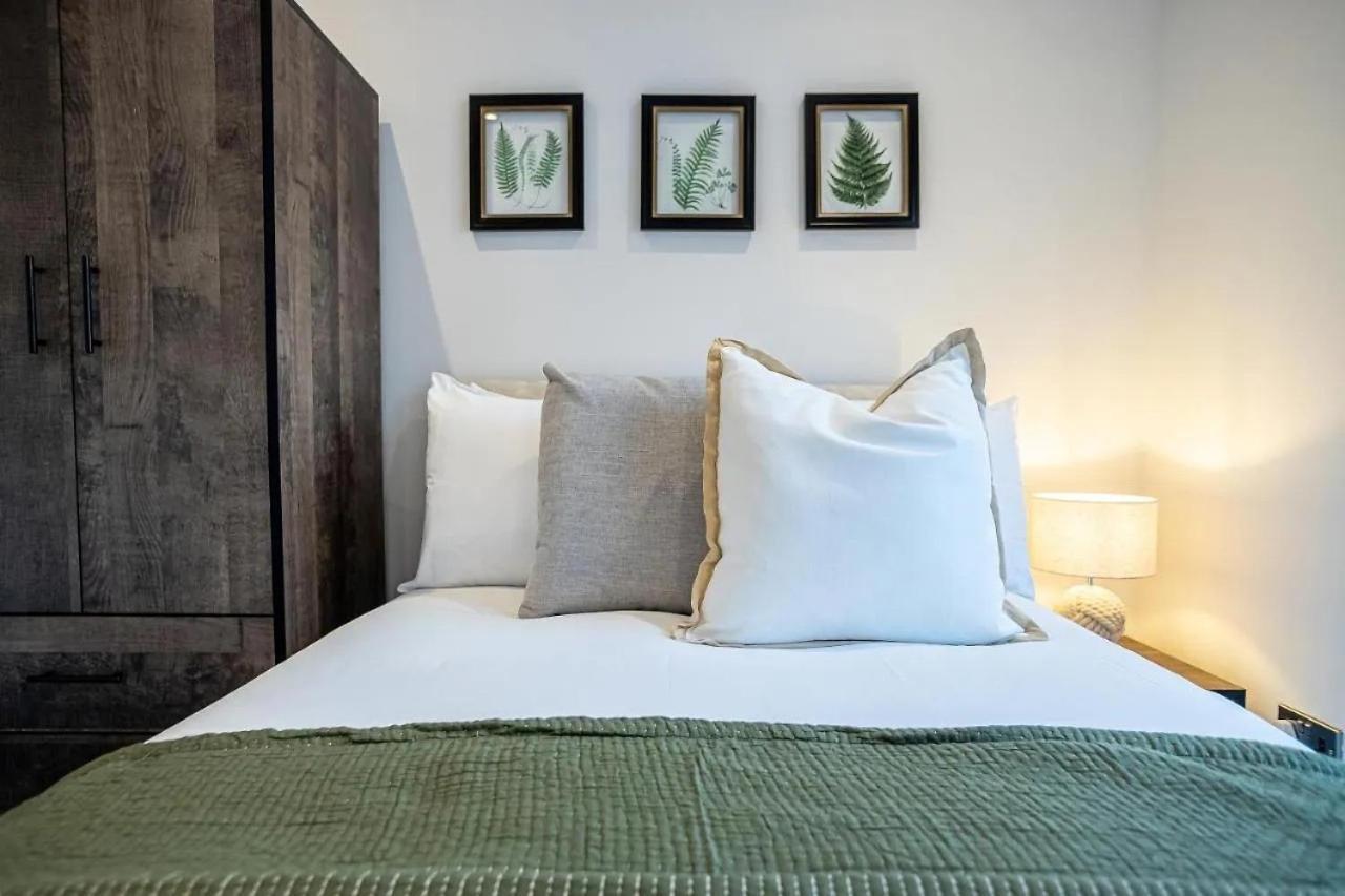 Amazing 2 Bedrooms I Brighton Station I Sleep 6 I Rh1 Dış mekan fotoğraf