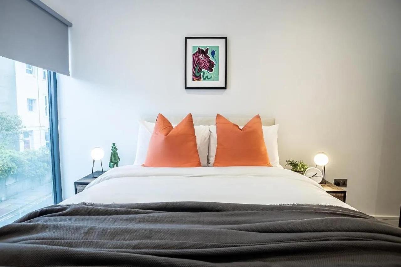 Amazing 2 Bedrooms I Brighton Station I Sleep 6 I Rh1 Dış mekan fotoğraf