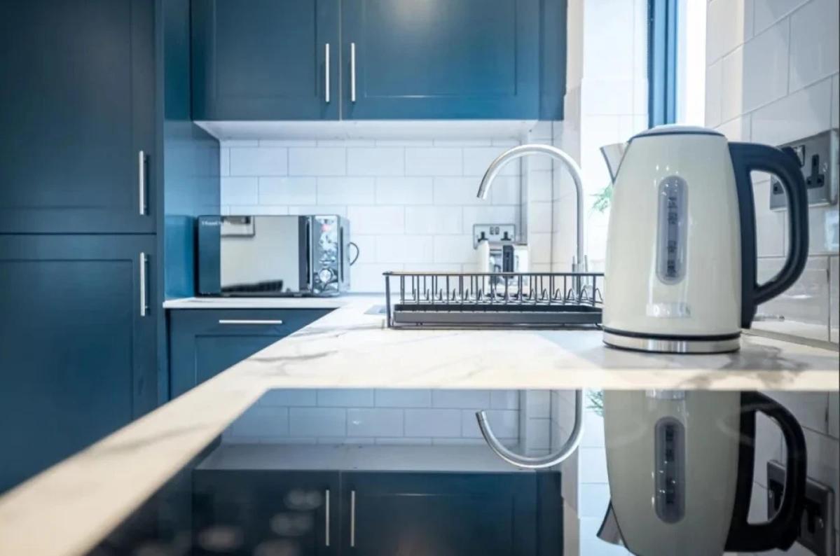 Amazing 2 Bedrooms I Brighton Station I Sleep 6 I Rh1 Dış mekan fotoğraf