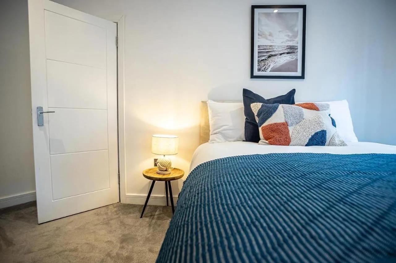 Amazing 2 Bedrooms I Brighton Station I Sleep 6 I Rh1 Dış mekan fotoğraf
