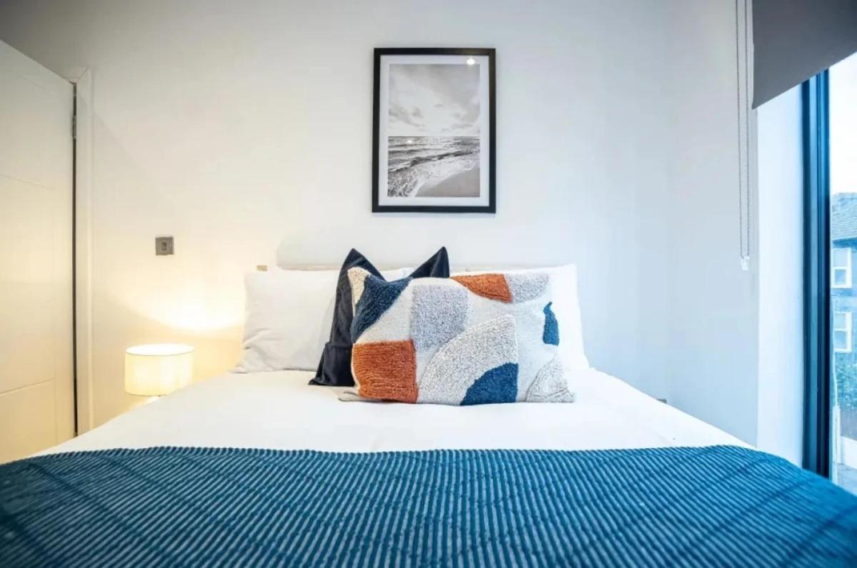 Amazing 2 Bedrooms I Brighton Station I Sleep 6 I Rh1 Dış mekan fotoğraf